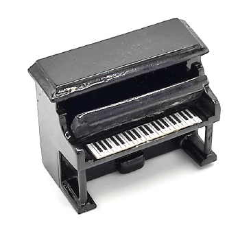 Piano Magneet