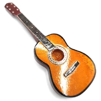 Magneet gitaar