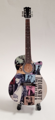 Mini Gitaar Taylor Swift The Eras Tour