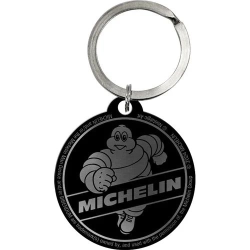 Michelin banden sleutelhanger