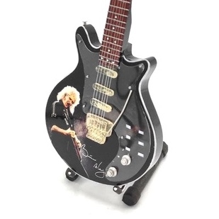 Mini gitaar Brian May Queen
