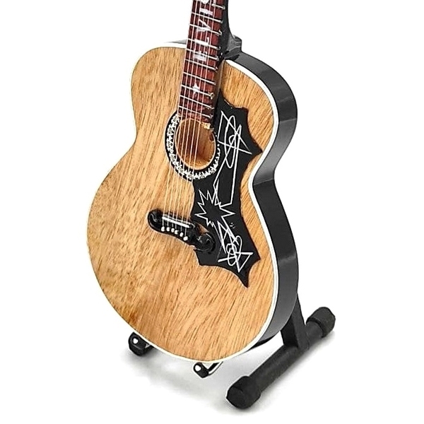 Mini gitaar Elvis Presley Akoestisch hout