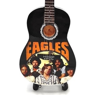 Mini gitaar the Eagles