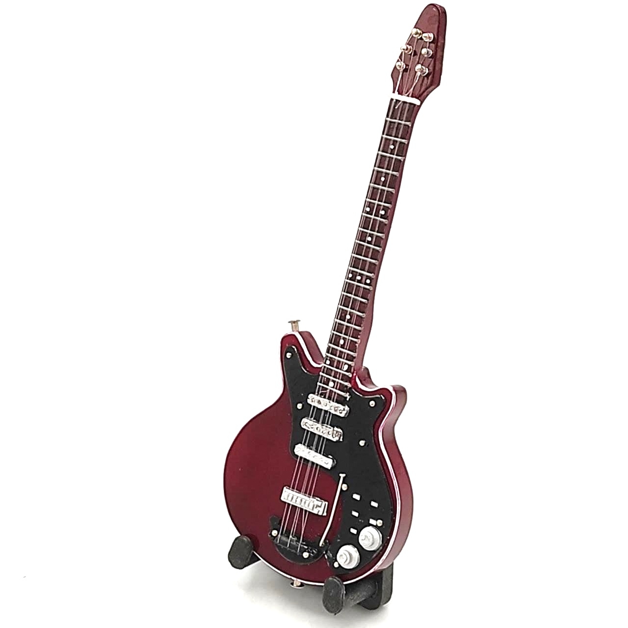 miniatuur gitaar Brian May Queen